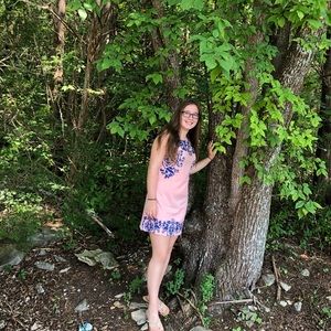 super cute spring/summer dress